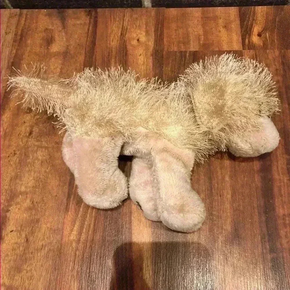 Webkinz Golden Retriever - Picture 3 of 6